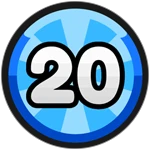 Game Badge Thumbnail