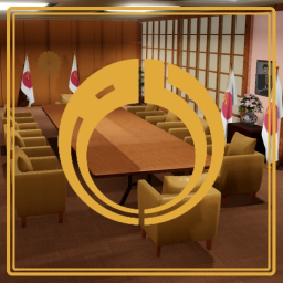 Ministry of Foreign Affairs, Tokyo