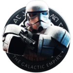[CTGE] The Galactic Empire.