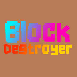 Block Destroyer!