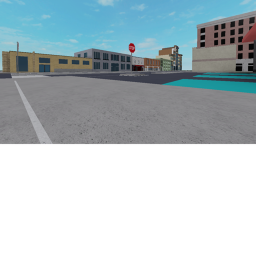 Chicago City - (Not Done)