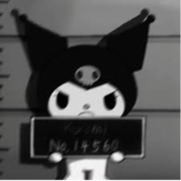 🎀 KUROMI'S PRISON RUN! (FIRST PERSON OBBY)