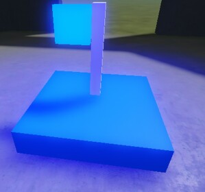 Capture the flag! [EASTER EGGS!]