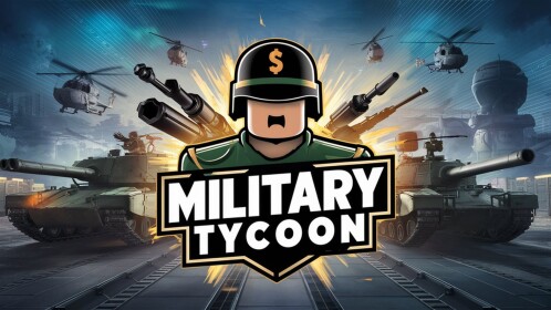 🎖️ Military Fortress Tycoon