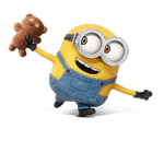 × Minion ×