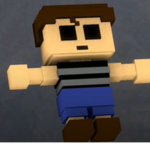 Charliee Fan group [Roblox]