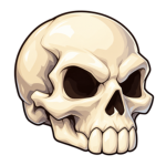 _ Spooky Games _
