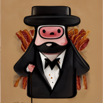 Responsible Bacon