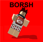 Borsh Militia