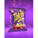 Takis Gang.