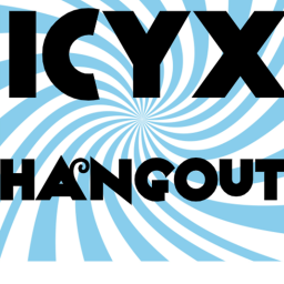 IcyX Hangout