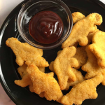 Die supi Dino Nuggets