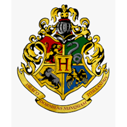 Build you're own Hogwarts house!