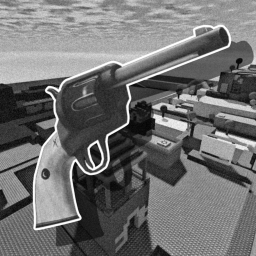 bloxy revolver