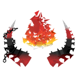 Fire Horns!!