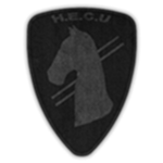 HECU - Military Intelligence