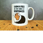 Guinea Pig Fanz!