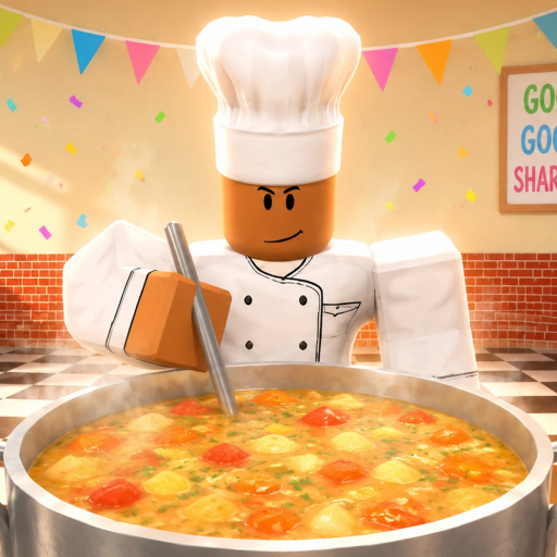 Kitchen Tycoon