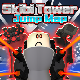 Skibi Tower Jump Map