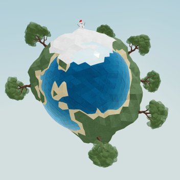 Simulatore della Terra