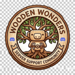 Wooden Wonders