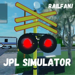 Indonesian Railroad Crossing Fan Simulator icon