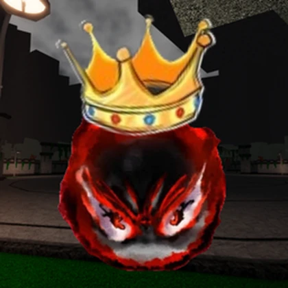 KJ Showdown Roblox group icon