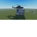 The Helicopter Games