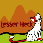 Lesser Heck