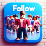 Follow For Follow People