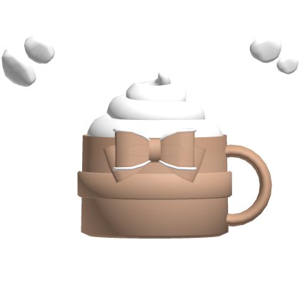 Christmas | yummy brown cozy winter hot coco
