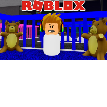 Glückliches Baby-Zentrum