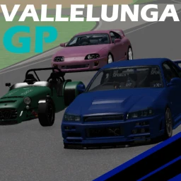 Vallelunga Circuit GP icon
