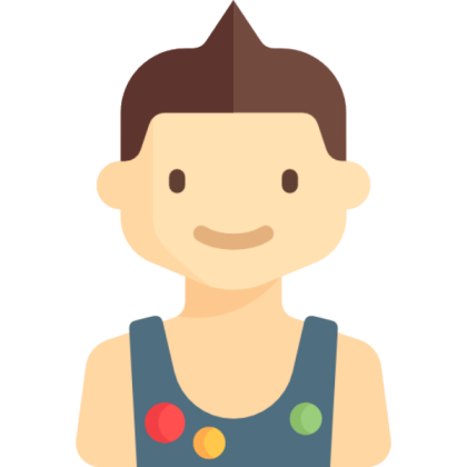 boy-9 Roblox decal