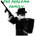 The Parlemo Family