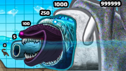 Zostań Rekinem 🦈