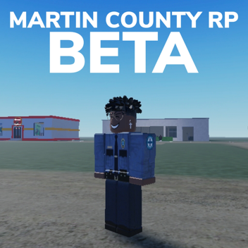 Martin County RP | BETA