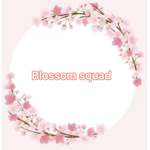 Blossom Squad Izzy