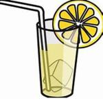 When life gives you lemons, make lemonade!