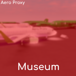 Aero Proxy Plane Museum