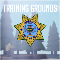CCSO | Training Grounds