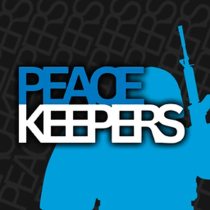 PeaceKeepers Community Roblox group icon