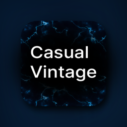 [КЛАНЫ] Casual Vintage