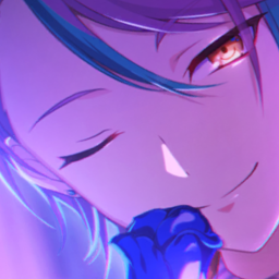💜