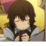 Bungou Stray dogs Simps