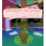 Brookeys fan group! <3