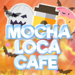 Mocha Loca Cafe