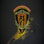 3rd Bαttalion, 3rd Marine Regiment