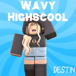 Wavy High School