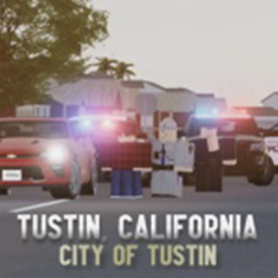 OCPD:FR | Tustin, Califorina